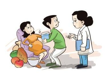 得水痘要像坐月子一样调理吗,孕期感染水痘后只能选择流产吗