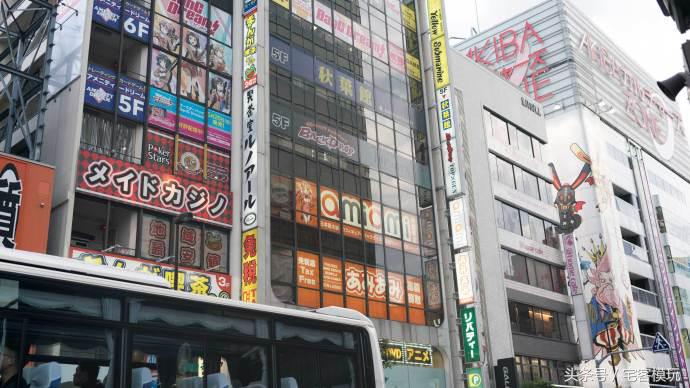 资讯：去日本，淘宅物！我的2017夏日宅物淘货攻略