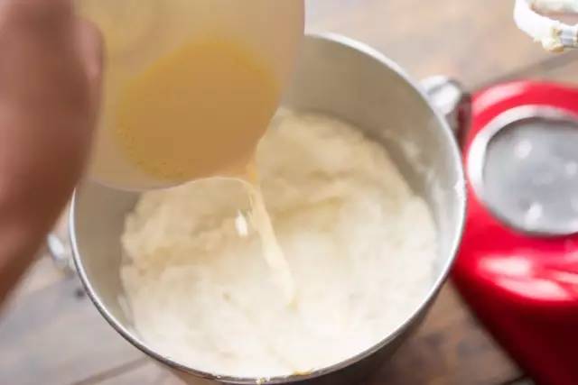 裸蛋糕diy草莓款,diy裸蛋糕