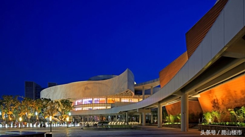 昆山哪里刚需买房最好,高房价下适不适合出手买房