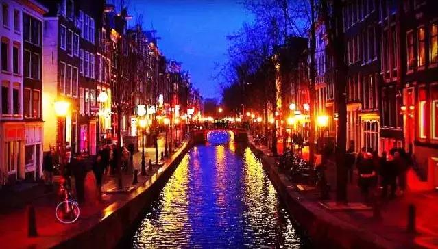 荷兰现在能不能去,什么时候不能去荷兰