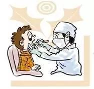 儿童急性喉炎急救视频,小儿急性喉炎科普动画