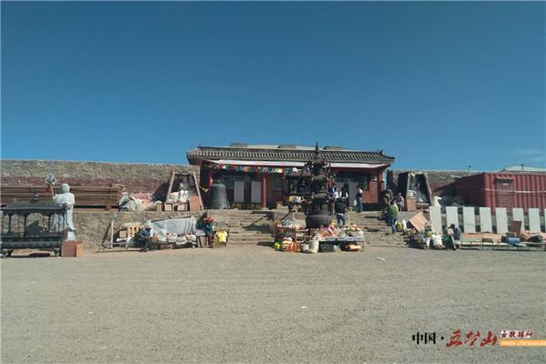 五台山游玩注意些什么,山西省五台山风景区旅游攻略