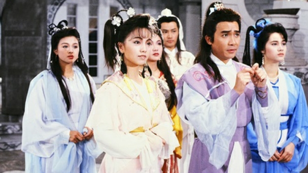 无数人女神,拍*情艳**片未火成麦当劳服务员获赞