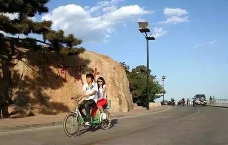 秦皇岛三天两晚自由行旅游攻略,秦皇岛自由行注意事项