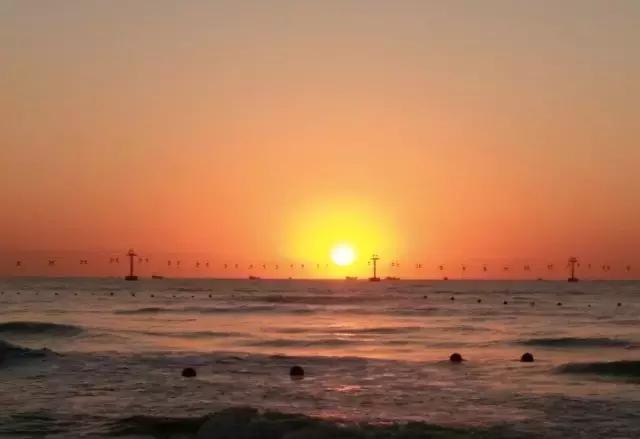 秦皇岛三天两晚自由行旅游攻略,秦皇岛自由行注意事项