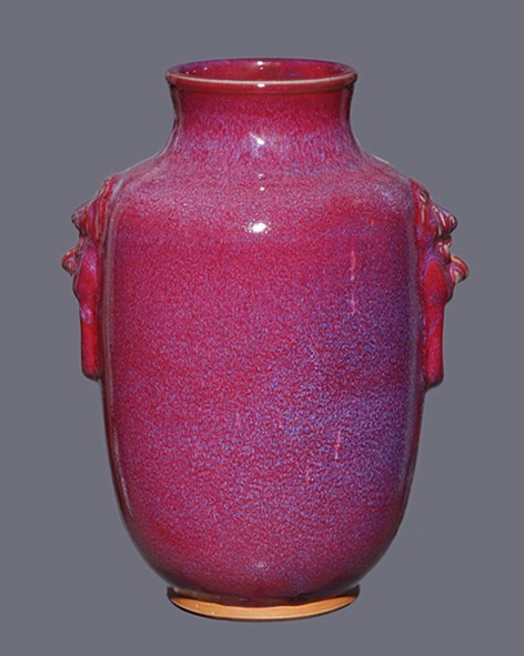 钧瓷的神奇功效和作用,钧瓷的稀世之作