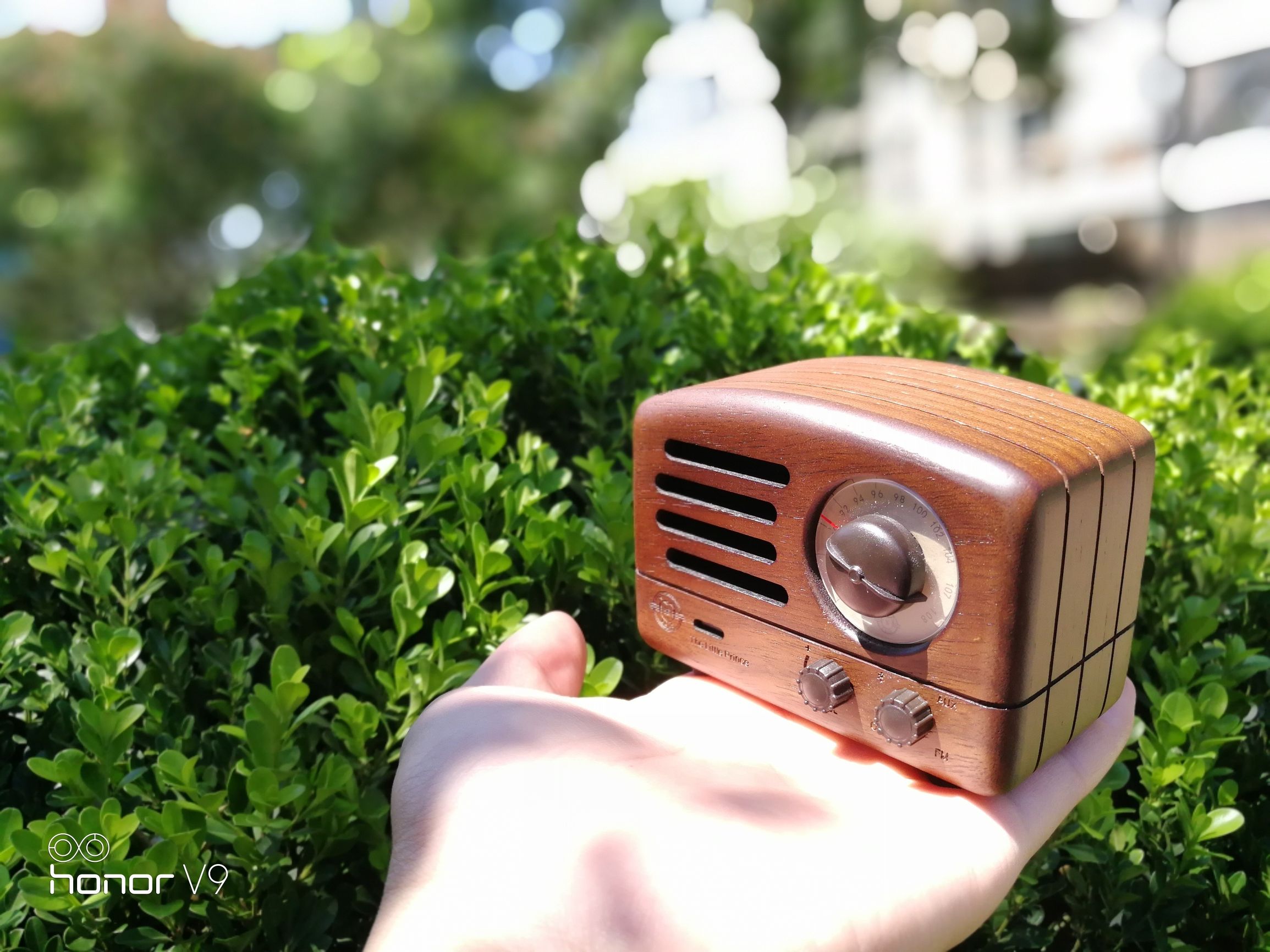 复古猫王小音响测评,最好听的猫王音箱