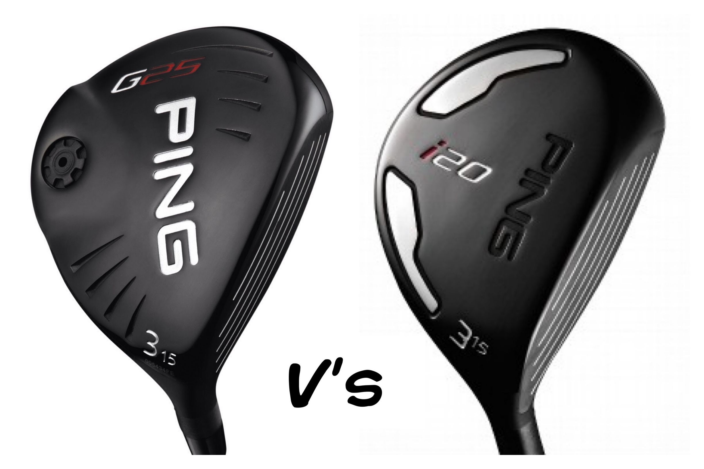 高尔夫品牌球杆认识,高尔夫球杆全套讲解