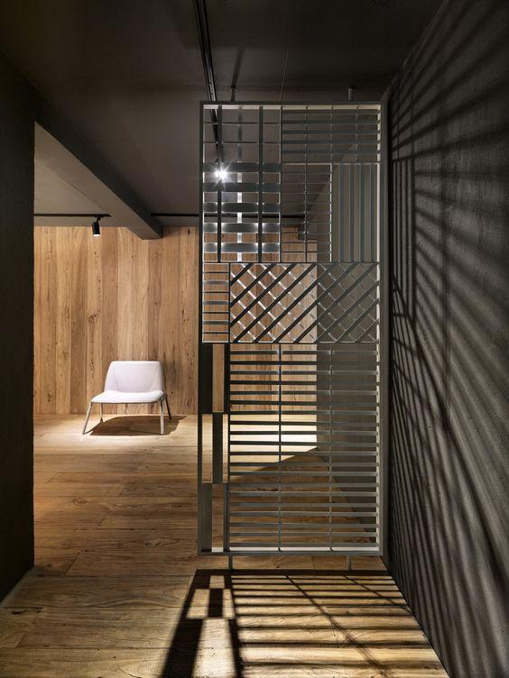 家里木质隔断有虫子怎么办,给家里隔出一个房间的隔断