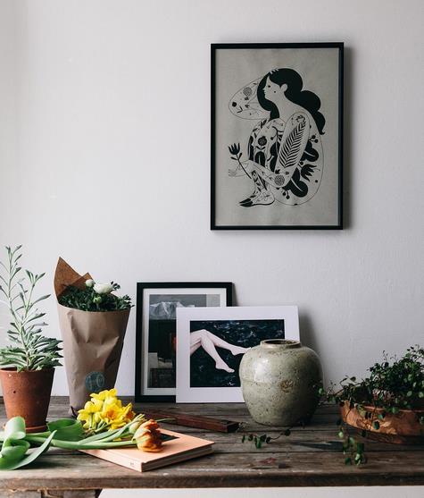 一家能买遍全球好物的小店，还要宣传“少则得”？