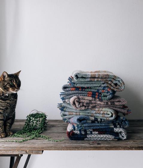 一家能买遍全球好物的小店，还要宣传“少则得”？