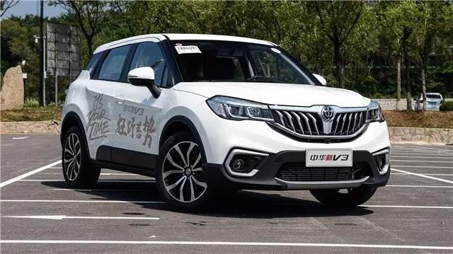 观致5s怎么样值得买么,vv5和观致5哪个值得买