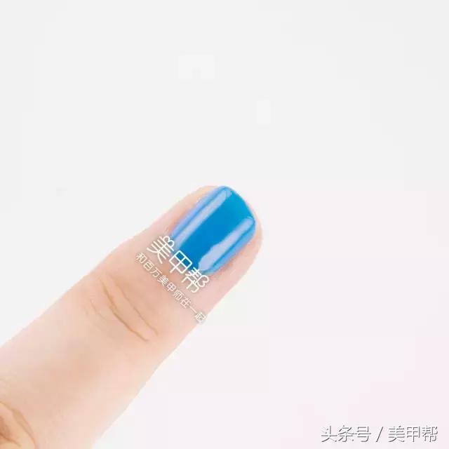 真人美甲款式视频,真实试色美甲