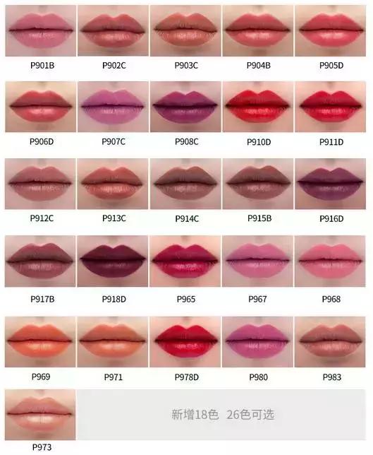 推荐10款买多少都不心疼的百元以内化妆品！