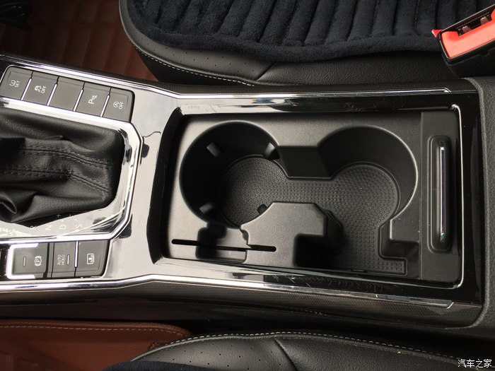 帕萨特330tsi精英版驾驶体验,帕萨特330tsi普通精英版评测