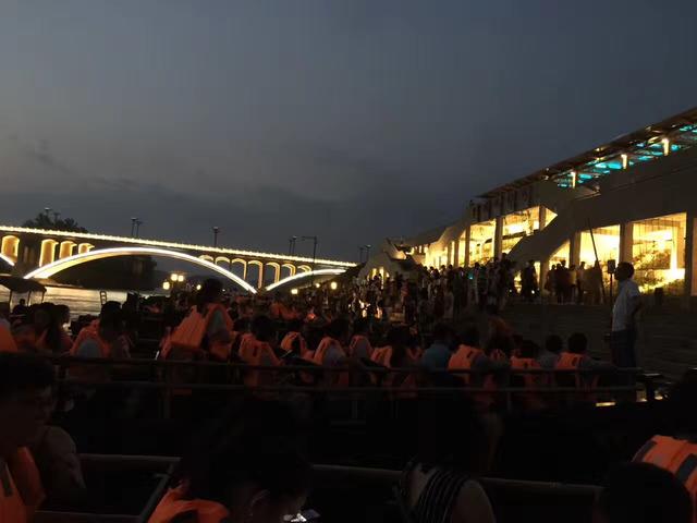 陶渊明桃花源记中的桃源,陶渊明诗中桃花源实景图片