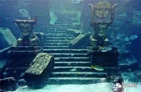 亚特兰蒂斯是传说还是真的存在,亚特兰蒂斯是真实的么