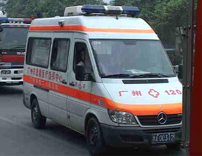 一直被误解为“凶器”，如今它终于走上广州街头