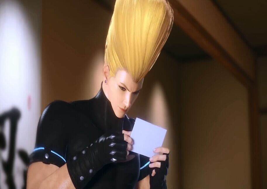 《拳皇命运》排行榜,拳皇命运第二部什么时候开播