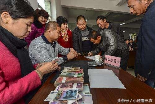 农村三项补贴最新政策,农村的这几项补贴你都领够了没有