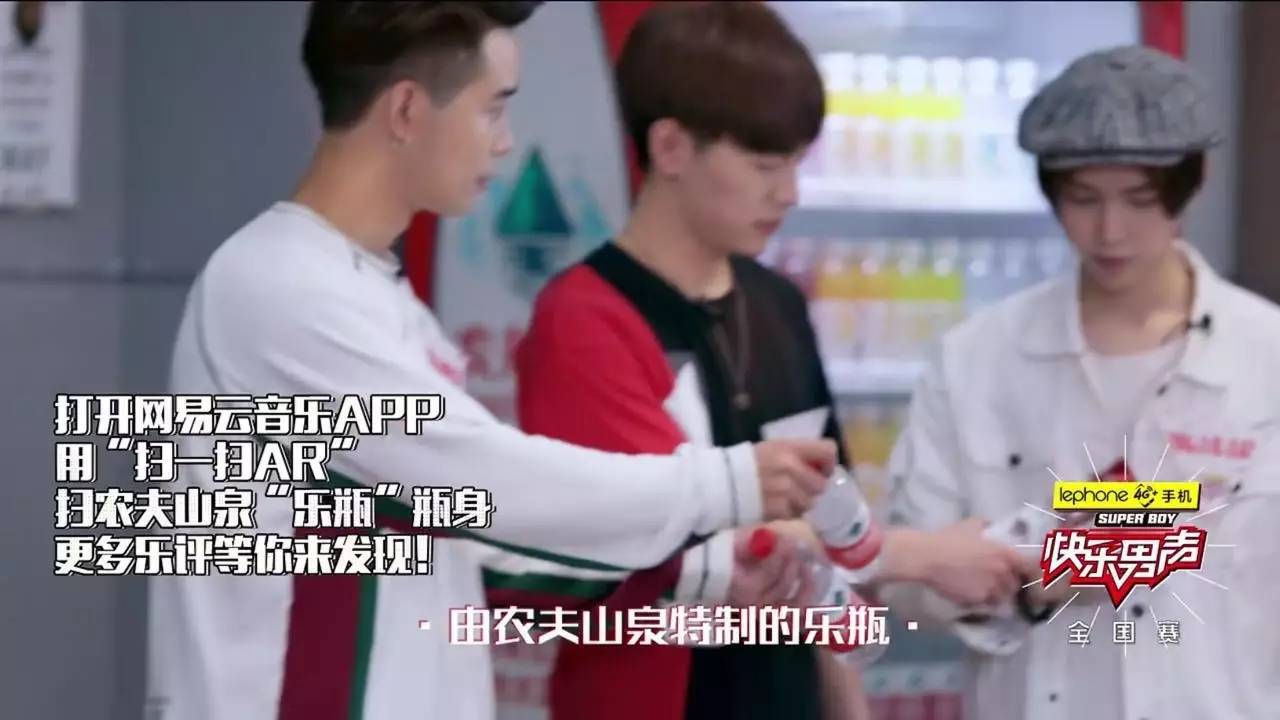 那些“快男”教我的事：为什么君子之交淡如水