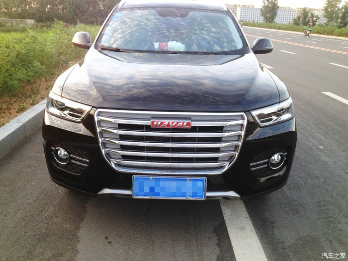 哈弗h6后备箱怎么从内部打开图解,2015款哈弗h6引擎盖怎么打开