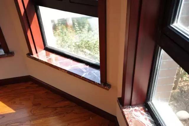 干货！瓷砖如何做到“收口如平”