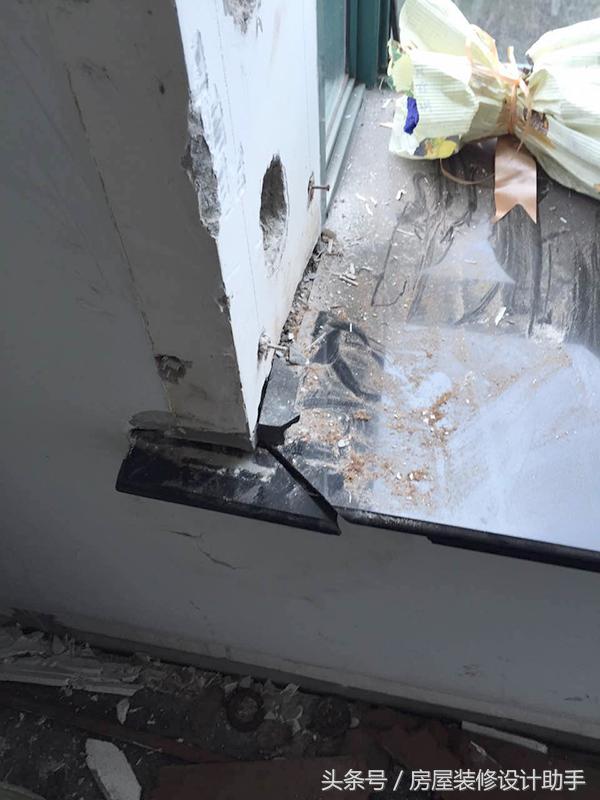 96平方半包装修费用,北欧风格全包