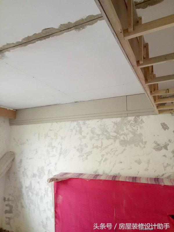 96平方半包装修费用,北欧风格全包