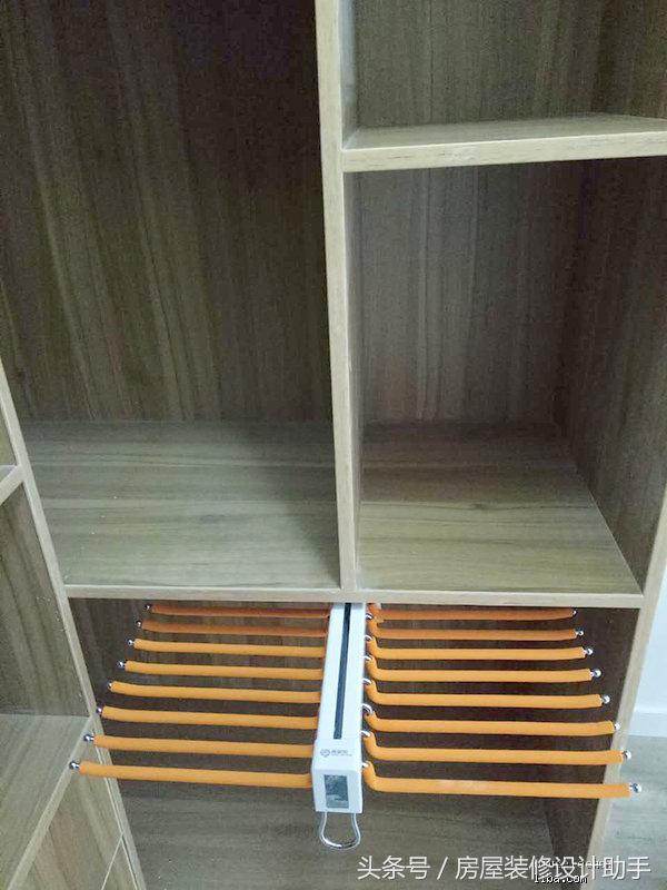 96平方半包装修费用,北欧风格全包