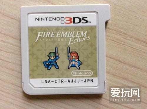 老玩家对游戏有什么失望,老游戏火焰纹章哪款好玩