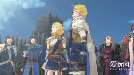 老玩家对游戏有什么失望,老游戏火焰纹章哪款好玩