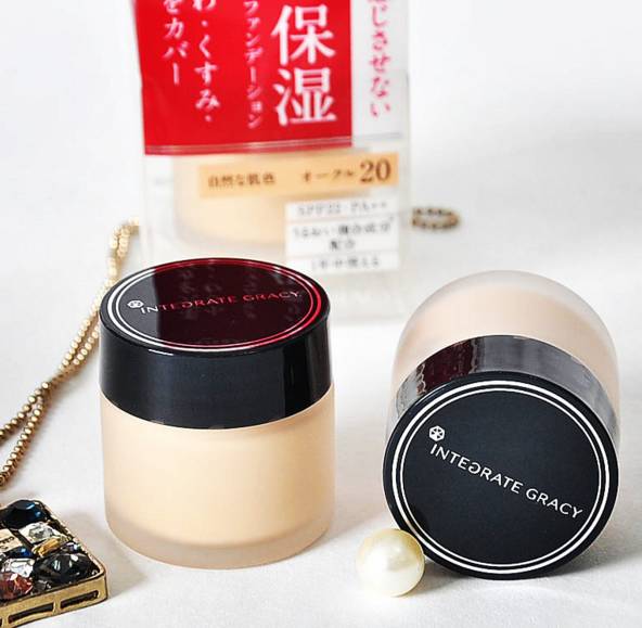 一张毛爷爷就能搞定的10款日本爆款彩妆，怎么能不种草？