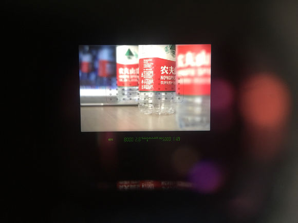 拍照背景虚化的摄影技巧,redshift如何设置景深虚化