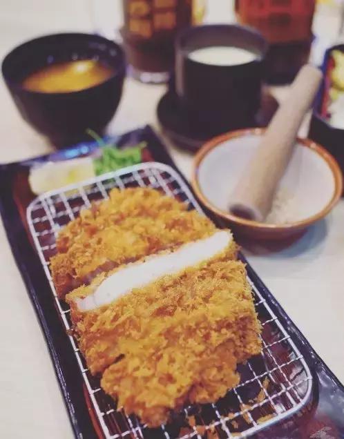 上海最正宗的炸猪排南京路,上海最好吃的炸猪排店