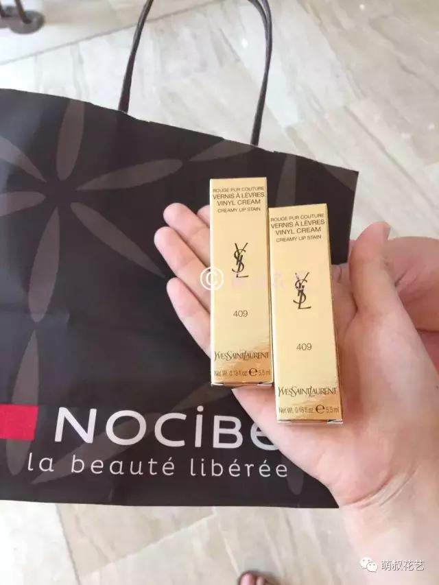 ysl口红七夕测评,ysl七夕哪款口红最值得买