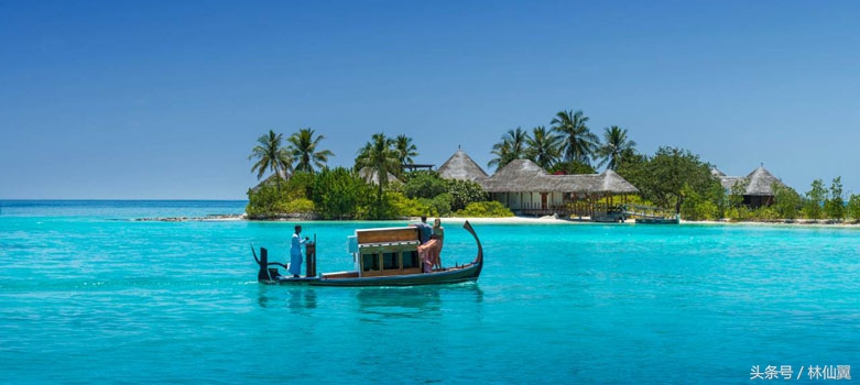 78假期旅游定制,马尔代夫南马累环礁