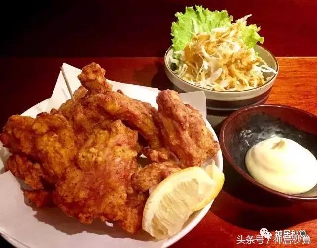 精品日本居酒屋全攻略,日本居酒屋必点菜谱大全