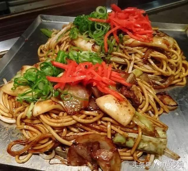 精品日本居酒屋全攻略,日本居酒屋必点菜谱大全