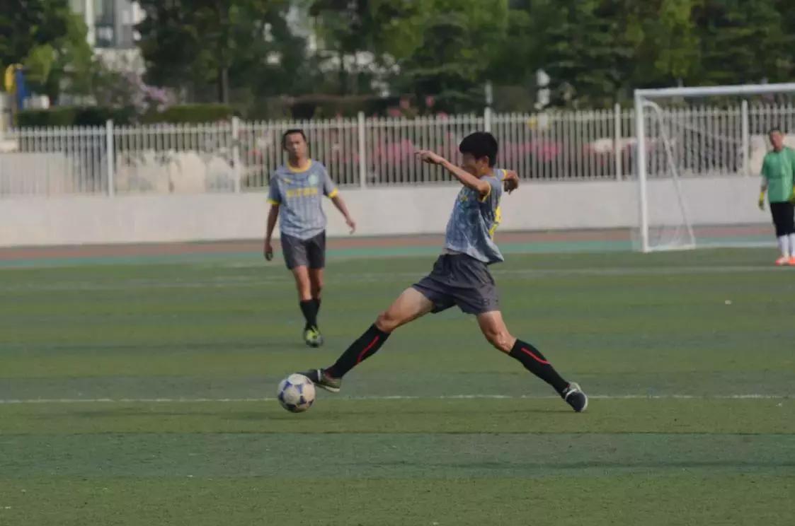 这集我看过？！三门峡轻松晋级半决赛将遭遇新乡