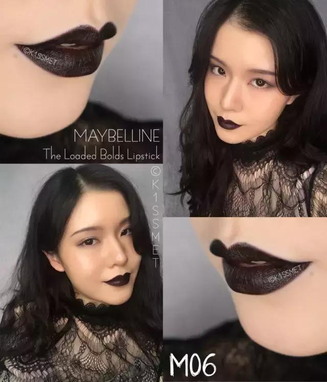 美宝莲铁汉柔情,美宝莲升级后好难用