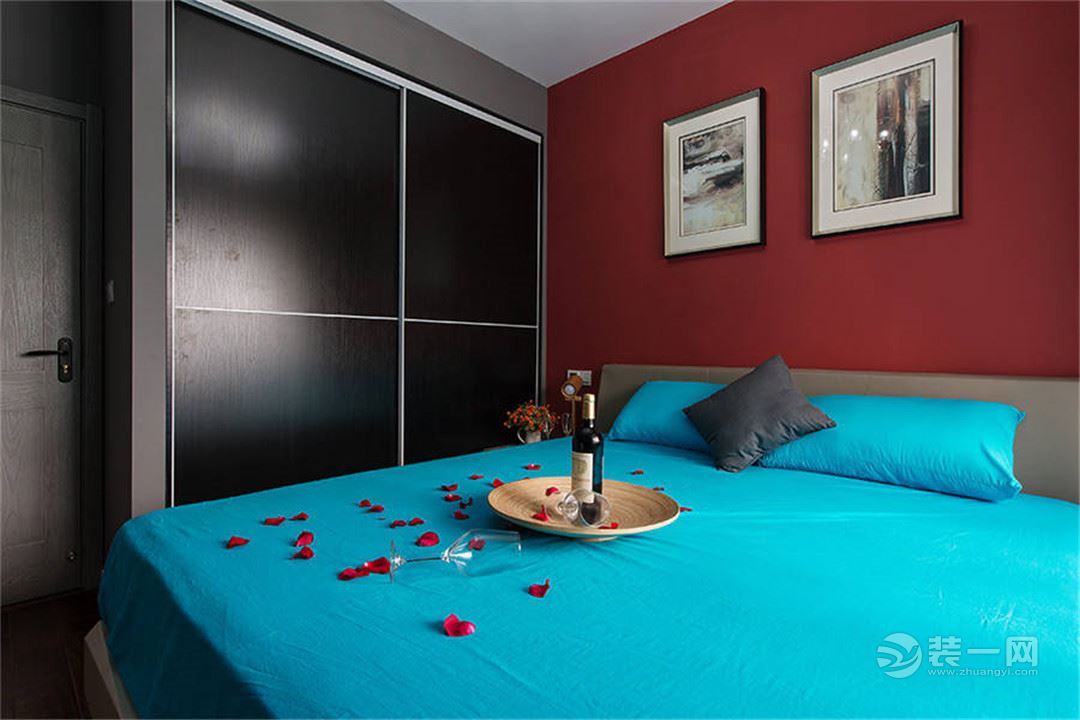 重庆套内86平米小户型装修风格,重庆120平米三室一厅装修轻奢风