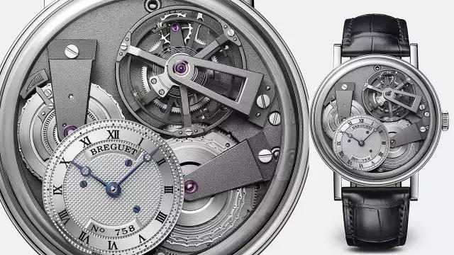 什么手表增值空间大,什么手表会升值