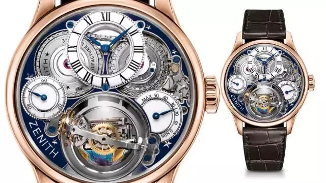 什么手表增值空间大,什么手表会升值