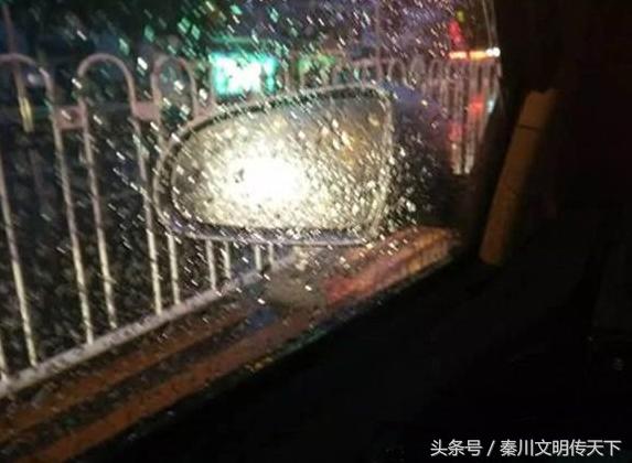 后视镜除雨水剂真的有用吗,后视镜防雨最有效的方法肥皂水