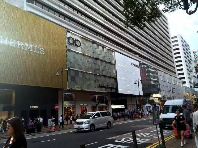 上海高铁到香港攻略,上海去香港高铁多长时间