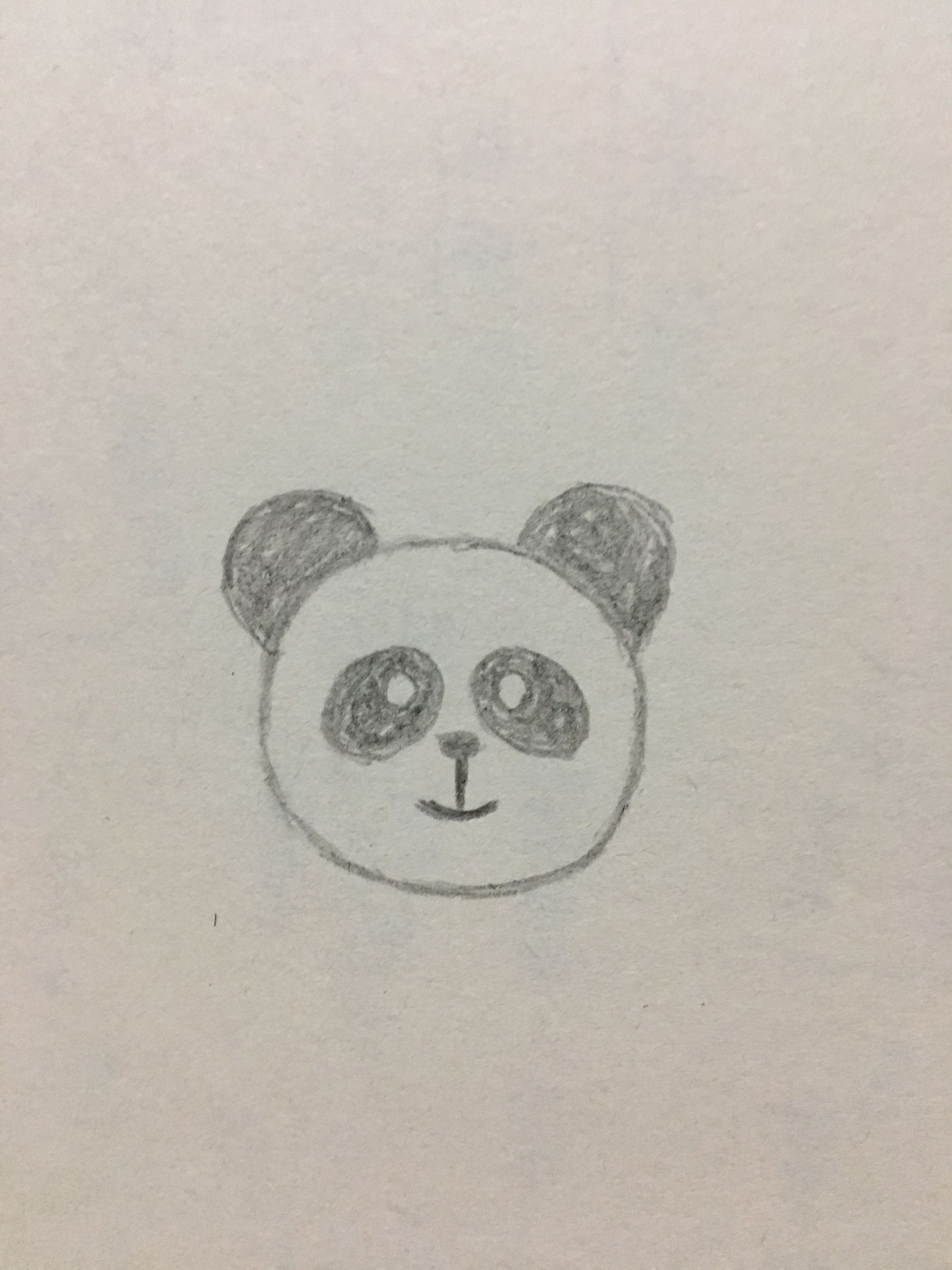 动物简笔画大全可爱熊猫,成都熊猫基地地图简笔画