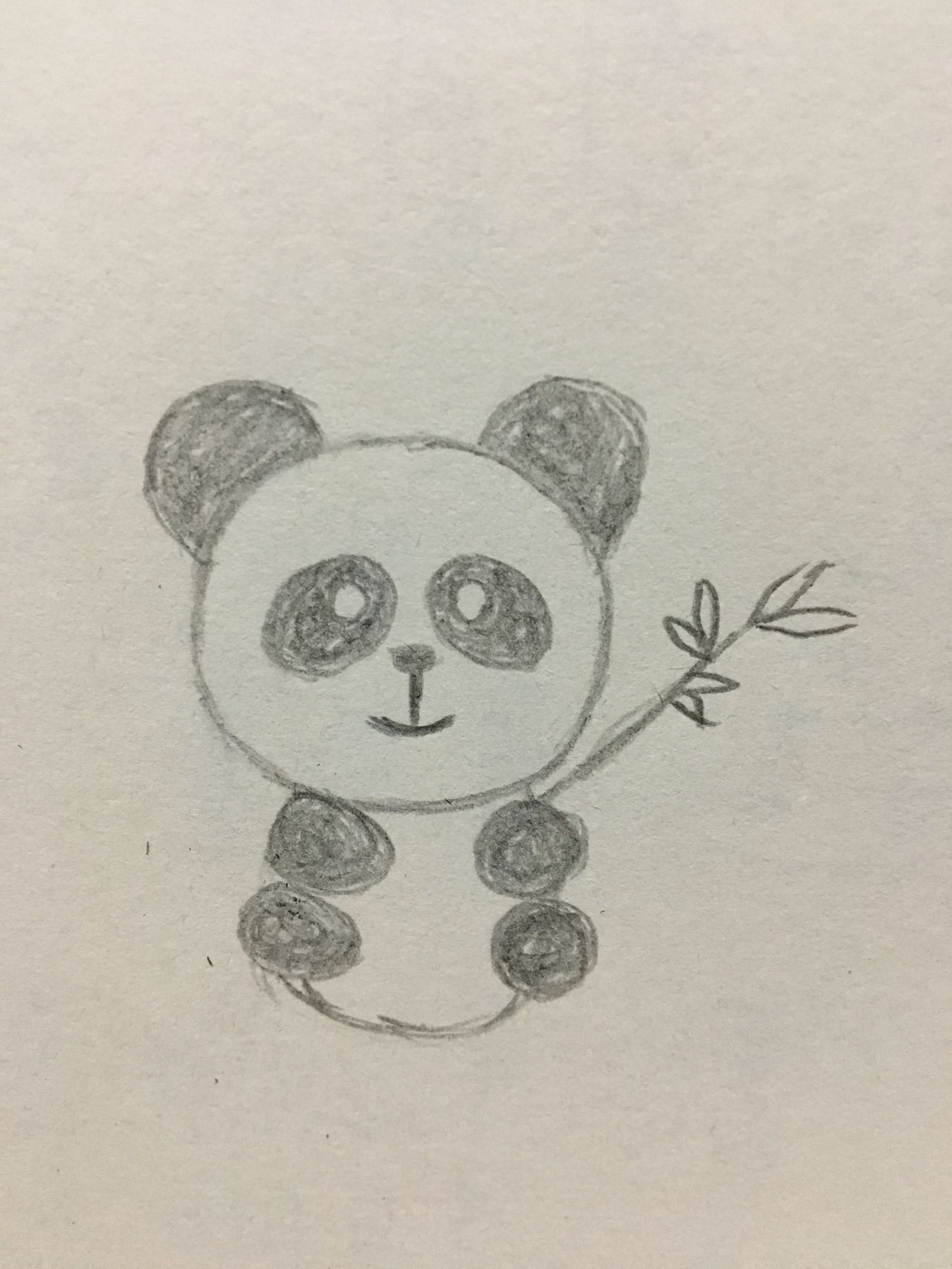 动物简笔画大全可爱熊猫,成都熊猫基地地图简笔画