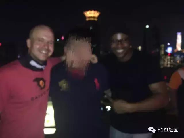 近期H1Z1外挂泛滥？